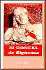 Foto El doncel de sigüenza (en papel)
