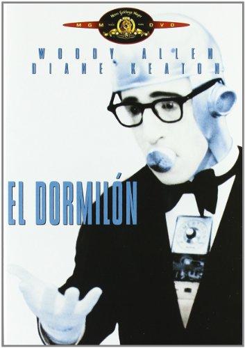 Foto El Dormilon [DVD]