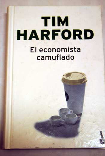 Foto El economista camuflado