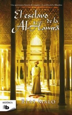 Foto El esclavo de Al-Hamra