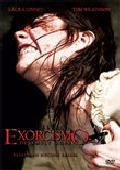 Foto EL EXORXISMO DE EMILY ROSE (DVD)