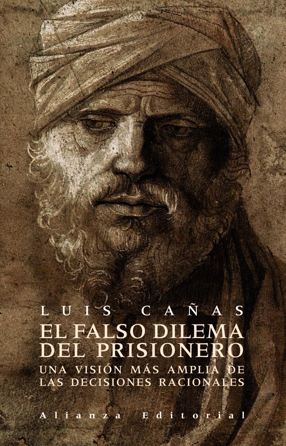 Foto El falso dilema del prisionero