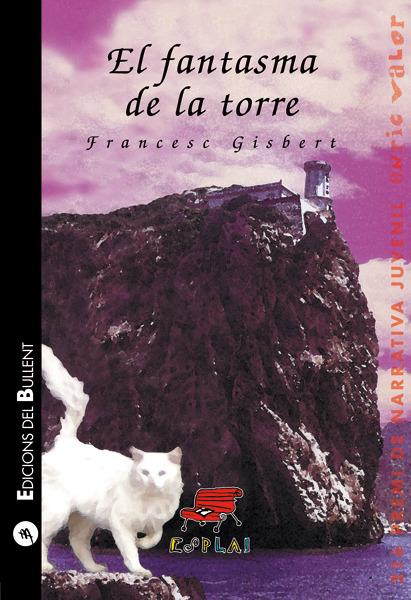 Foto El fantasma de la torre