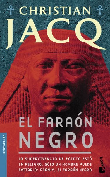 Foto El FaraóN Negro