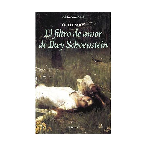 Foto EL FILTRO DE AMOR DE IKEY SCHOESTEIN