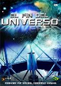 Foto EL FIN DEL UNIVERSO (DVD)