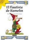 Foto El Flautista De Hamelín