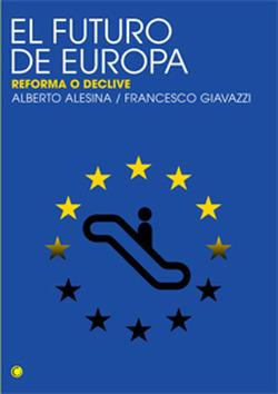 Foto El futuro de Europa