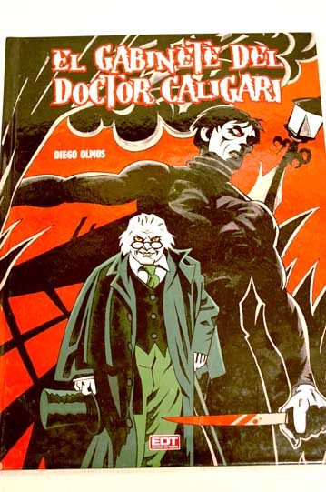 Foto El gabinete del doctor Caligari