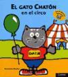 Foto El Gato Chatón En El Circo