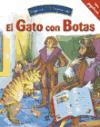 Foto El Gato Con Botas