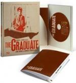Foto El graduado Ed. Coleccionista Blu ray