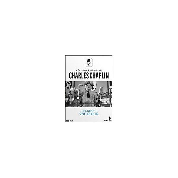 Foto El Gran Dictador: Colección Clásicos de Chaplin