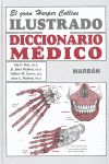 Foto El gran harper collins ilustrado diccionario médico