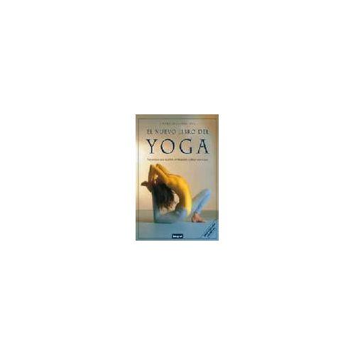 Foto El Gran Libro Del Yoga
