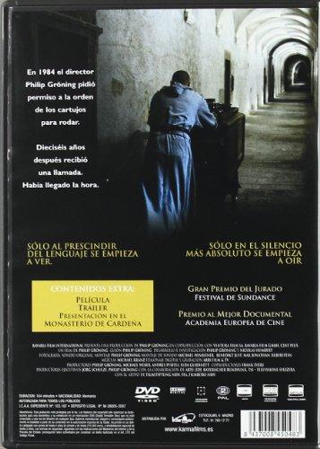 Foto El Gran Silencio (1 Disco) [DVD]