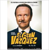 Foto El gran vazquez the great dvd santiago segura alex angulo r2 bruguera comedy
