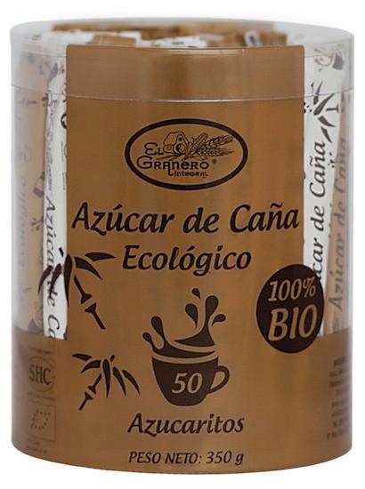 Foto El Granero Azucarito Integral de Caña Bio 50 Sticks