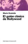 Foto El Guión Clásico De Hollywood