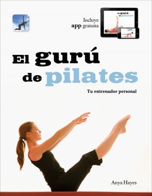 Foto El Gurú De Pilates