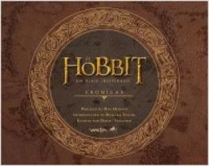 Foto El Hobbit: un Viaje Inesperado. Crónicas: Arte y Diseño