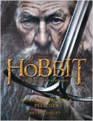 Foto El Hobbit: un Viaje Inesperado. Guía Oficial de la Película