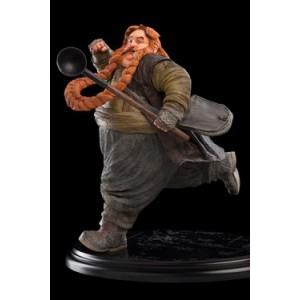 Foto El Hobbit Estatua 16 Bombur 24 Cm