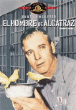 Foto El Hombre De Alcatraz - Burt Lancaster