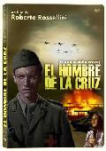 Foto EL HOMBRE DE LA CRUZ (V.O.S.) (DVD)