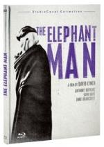 Foto El Hombre Elefante Ed. Coleccionista Blu ray