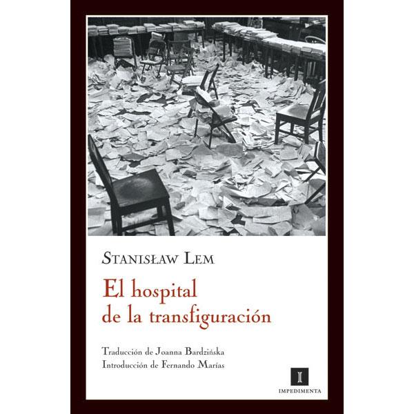 Foto El hospital de la transfiguracion