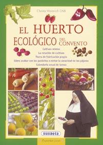 Foto El huerto ecologico del convento