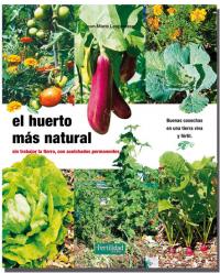 Foto El huerto mas natural