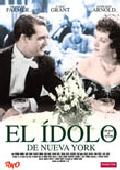 Foto EL IDOLO DE NUEVA YORK (RKO) (DVD)