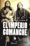 Foto El Imperio Comanche