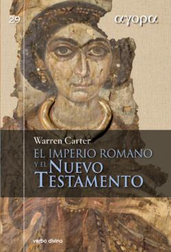 Foto El Imperio romano y el Nuevo Testamento