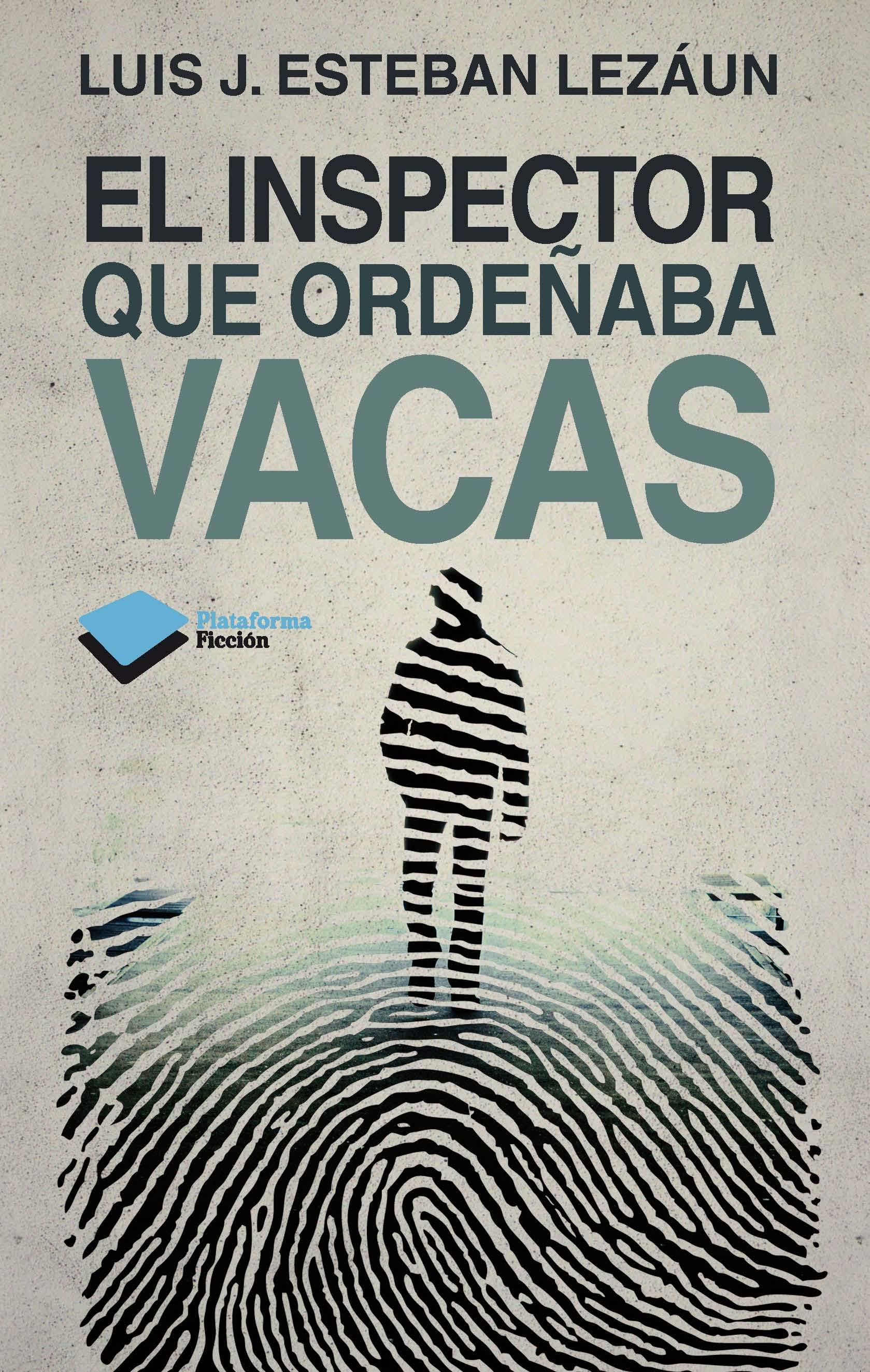 Foto El inspector que ordeñaba vacas