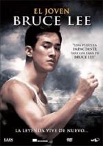 Foto El joven Bruce Lee