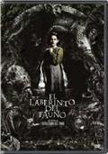 Foto El Laberinto Del Fauno