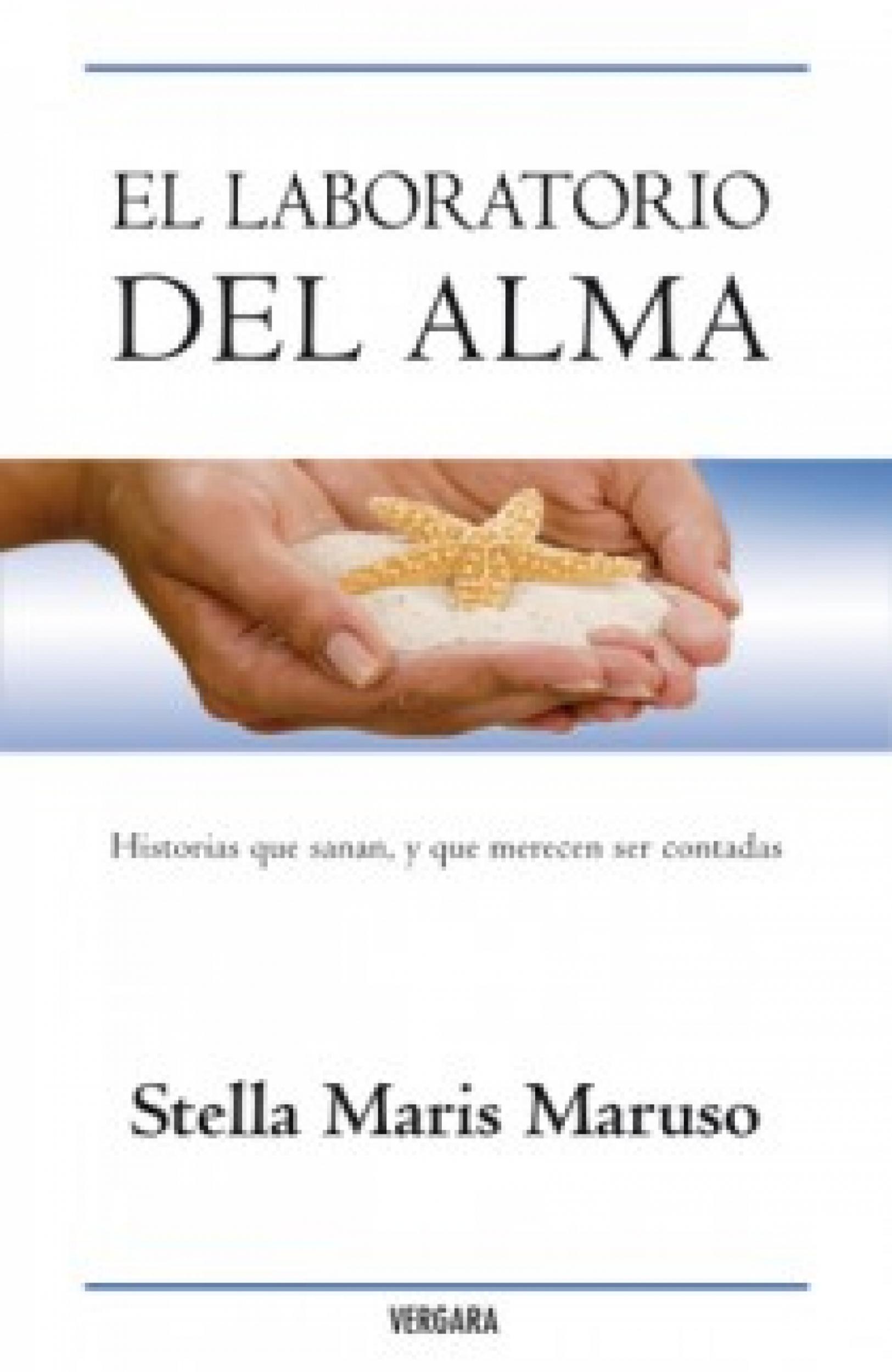 Foto El laboratorio del alma (ebook)