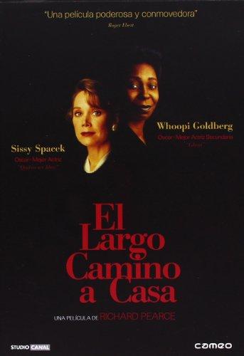 Foto El Largo Camino A Casa [DVD]
