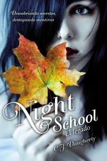 Foto El legado. night school ii