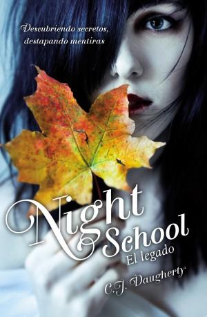 Foto El legado. Night School II