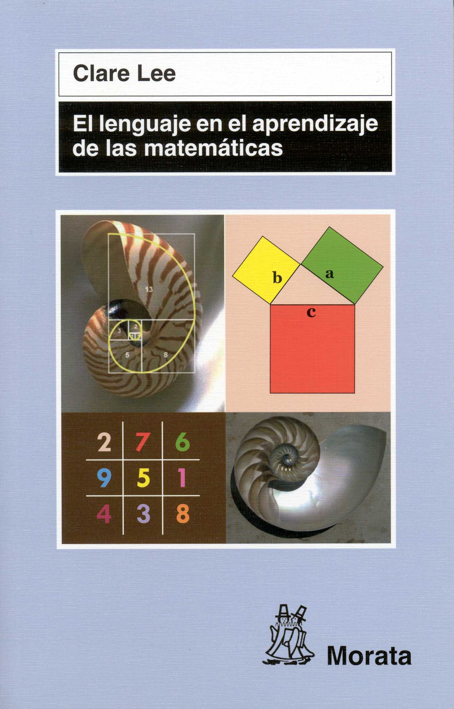 Foto El lenguaje en el aprendizaje de las matemáticas