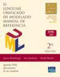 Foto El Lenguaje Unificado De Modelado Manual De Referencia 2 Ed