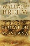 Foto El Leopardo Y La Montaña