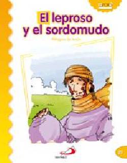 Foto El leproso y el sordomudo