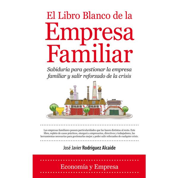 Foto El libro blanco de la empresa familiar