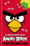 Foto El Libro De Chistes De Los Angry Birds