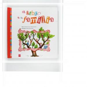 Foto El libro de la familia
